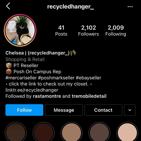 ✨ Meet The Posher! ✨ - Picture 3 of 7